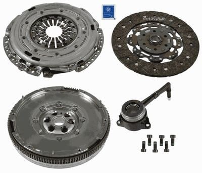 SACHS 2290601141 Debriyaj Seti 03L105266CC uygun fiyat hızlı kargo