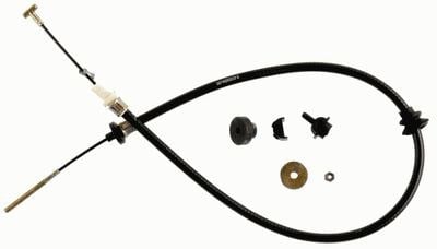 SACHS 3074600223 Debriyaj Teli 6K1721335H uygun fiyat hızlı kargo
