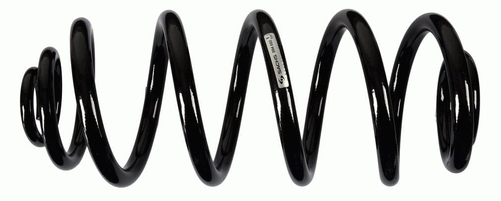 SACHS 994 660 Helezon Yay 33536779860 uygun fiyat hızlı kargo