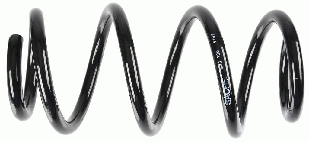 SACHS 993 130 Helezon Yay 8K0411105DT uygun fiyat hızlı kargo
