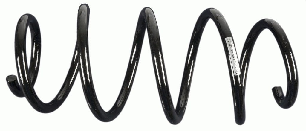 SACHS 993 372 Helezon Yay 5N0411105AD uygun fiyat hızlı kargo