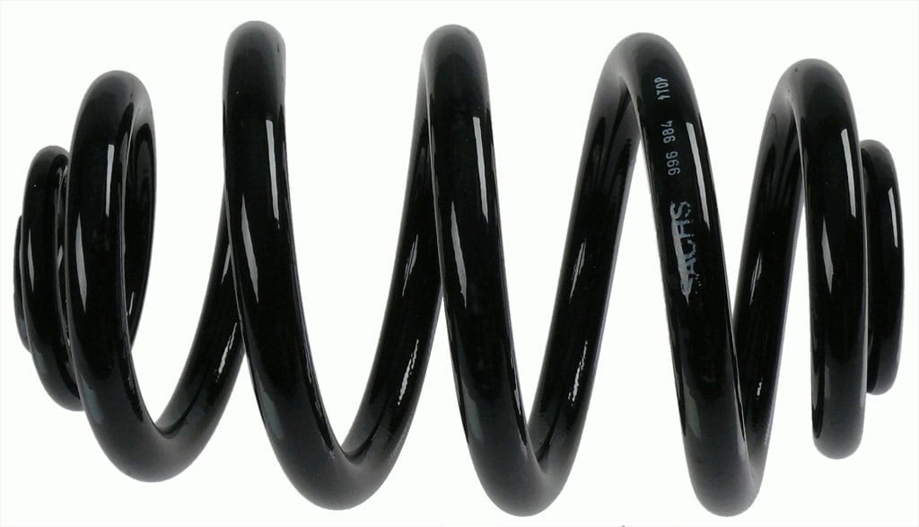 SACHS 996 984 Helezon Yay 3413080 uygun fiyat hızlı kargo