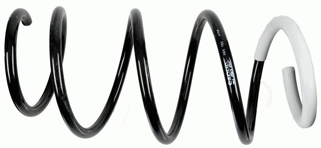 SACHS 993 150 Helezon Yay 540100026R uygun fiyat hızlı kargo