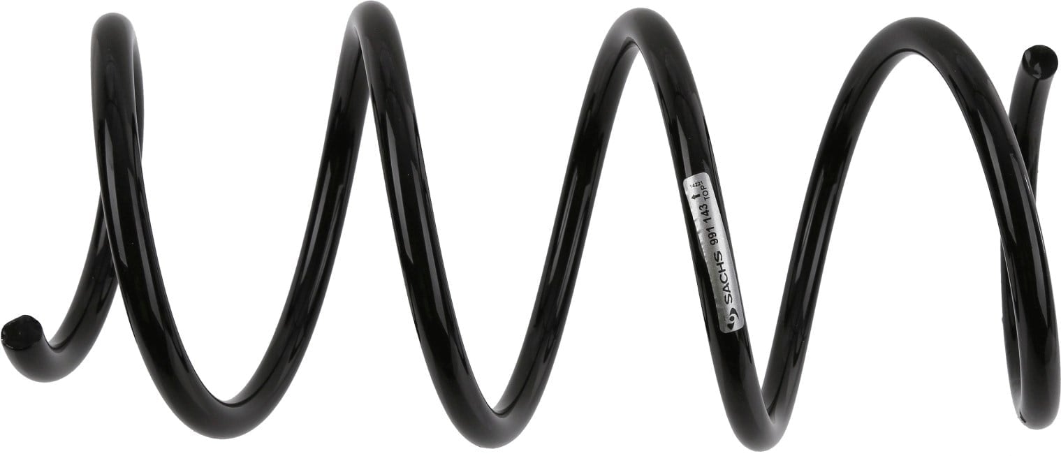 SACHS 991143 Helezon Yay 2Q0411105C uygun fiyat hızlı kargo
