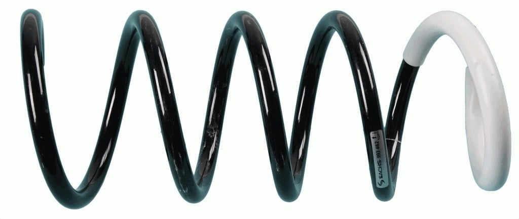 SACHS 993 462 Helezon Yay 540108194R uygun fiyat hızlı kargo