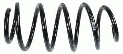 SACHS 997 846 Helezon Yay 1K0511115DG uygun fiyat hızlı kargo