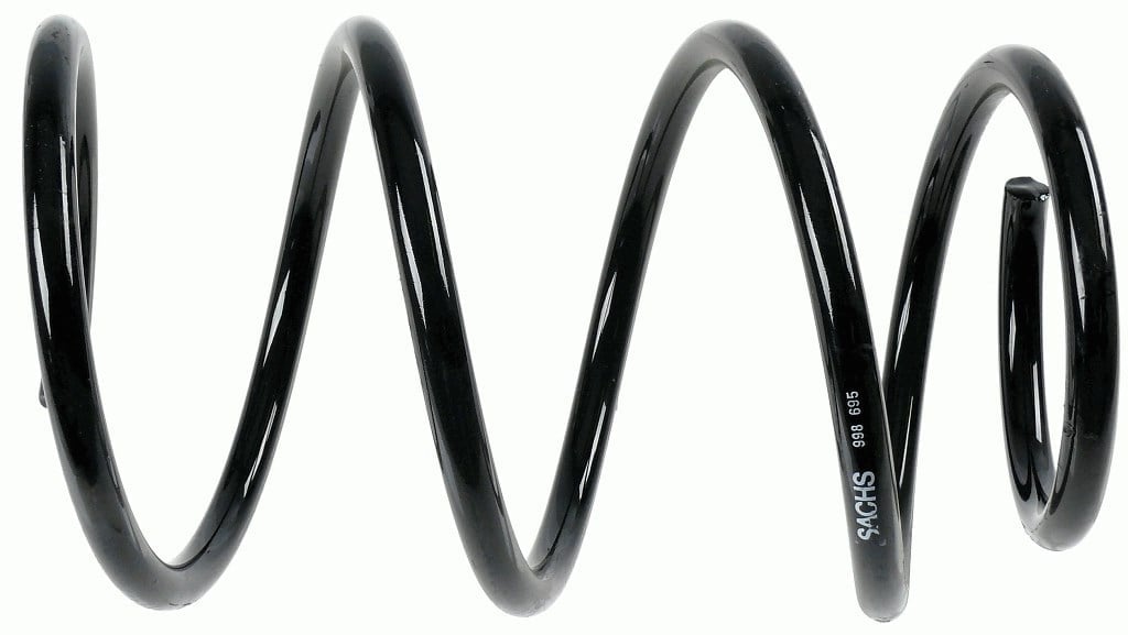 SACHS 998695 Helezon Yay 54010 CA102 uygun fiyat hızlı kargo