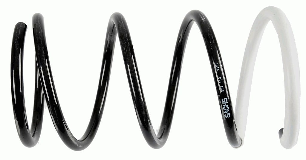 SACHS 993 110 Helezon Yay 1608191080 uygun fiyat hızlı kargo