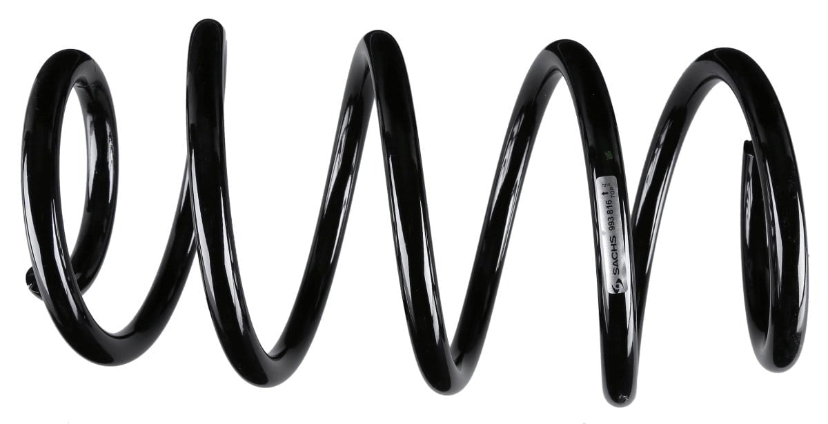SACHS 993 816 Helezon Yay 1870384 uygun fiyat hızlı kargo