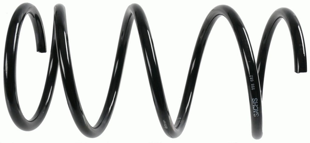 SACHS 998 682 Helezon Yay 4040A097 uygun fiyat hızlı kargo