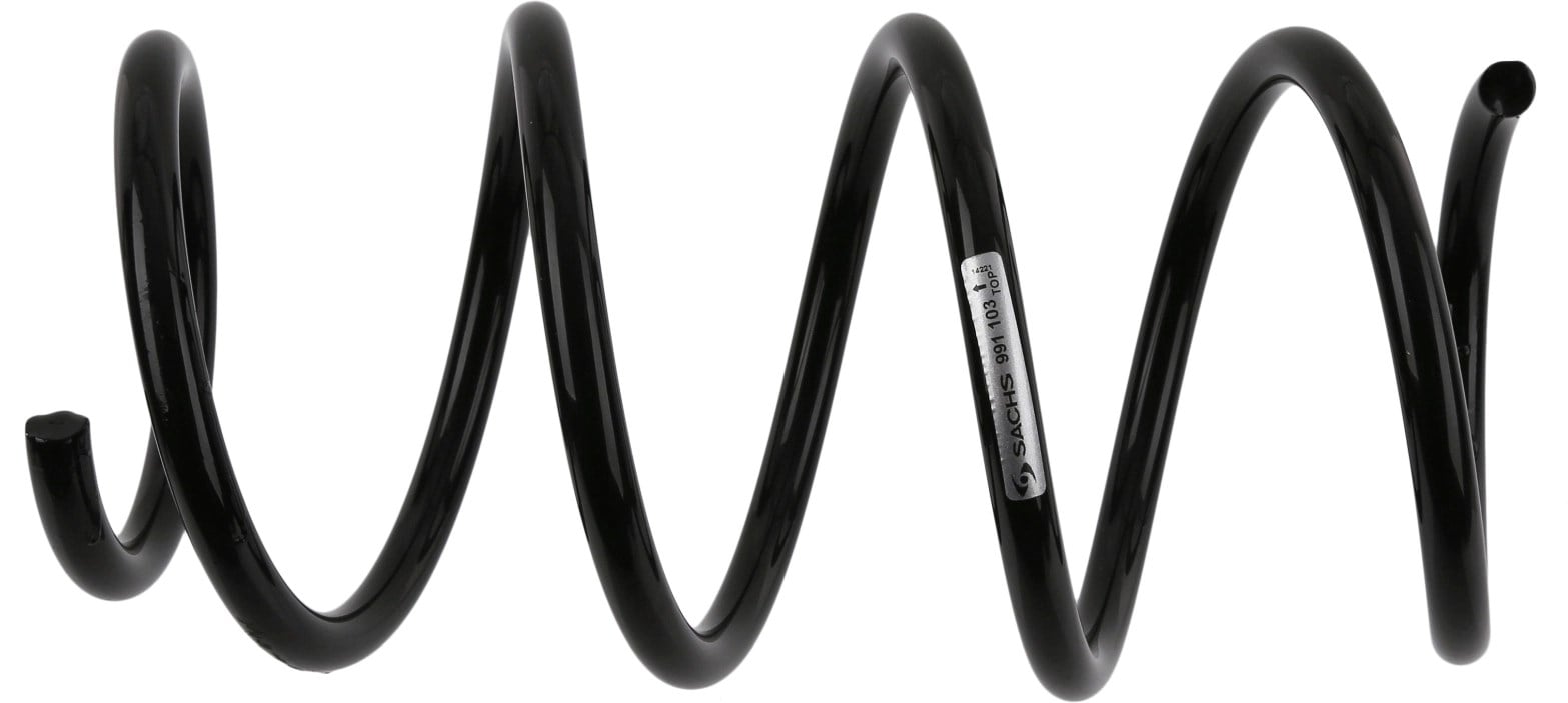 SACHS 991 103 Helezon Yay 5Q0411105HA uygun fiyat hızlı kargo