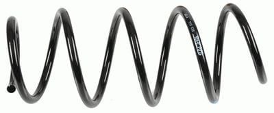 SACHS 993 044 Helezon Yay 1K0411105AQ uygun fiyat hızlı kargo