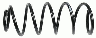 SACHS 997813 Helezon Yay 1J0411105C uygun fiyat hızlı kargo