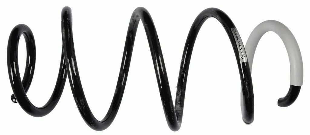 SACHS 993 333 Helezon Yay 5002WS uygun fiyat hızlı kargo