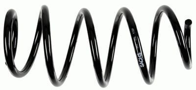 SACHS 993 102 Helezon Yay 1K0411105HM uygun fiyat hızlı kargo