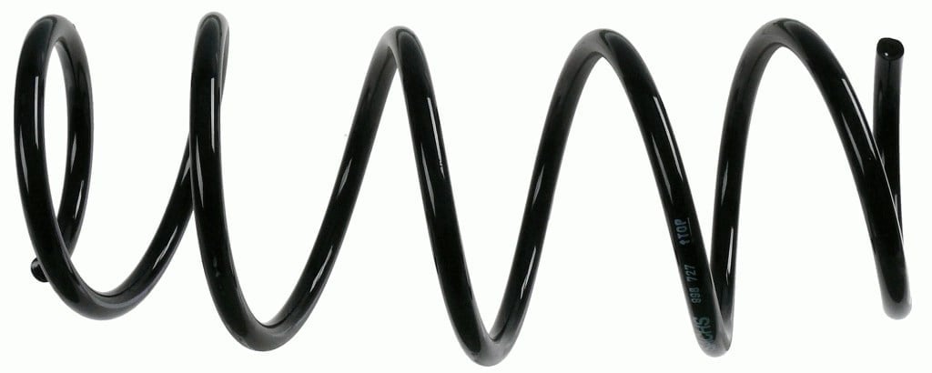 SACHS 998 727 Helezon Yay 312310 uygun fiyat hızlı kargo
