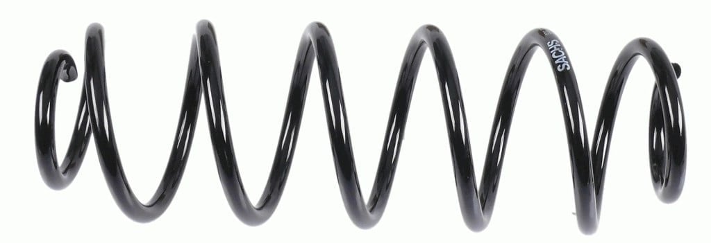 SACHS 996 669 Helezon Yay 5102F5 uygun fiyat hızlı kargo