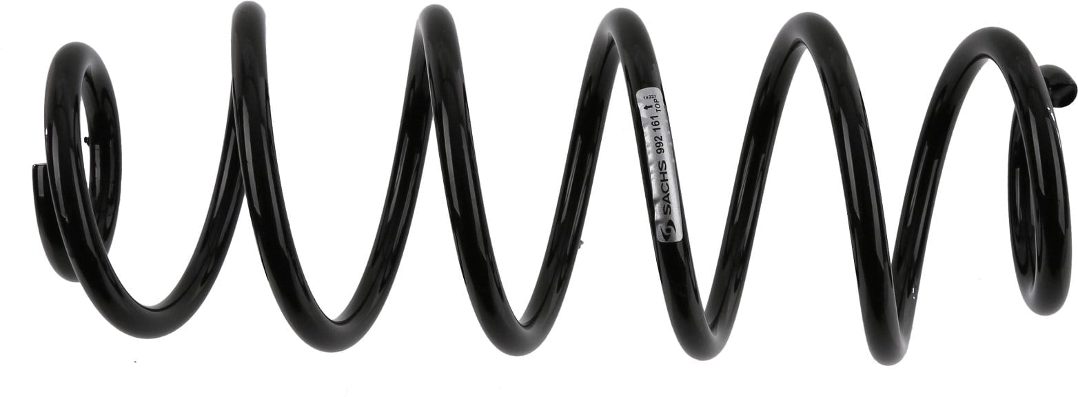 SACHS 992 161 Helezon Yay 2Q0511121CK uygun fiyat hızlı kargo