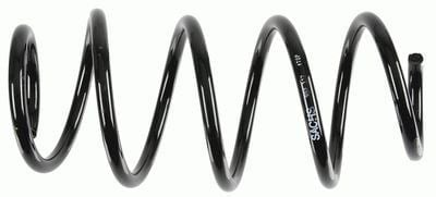 SACHS 993 117 Helezon Yay 3C0411105AQ uygun fiyat hızlı kargo