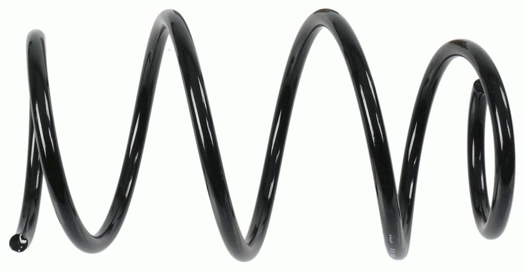 SACHS 998 048 Helezon Yay 1093069 uygun fiyat hızlı kargo