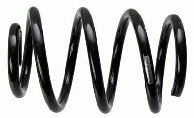 SACHS 993 277 Helezon Yay 7H5411105G uygun fiyat hızlı kargo