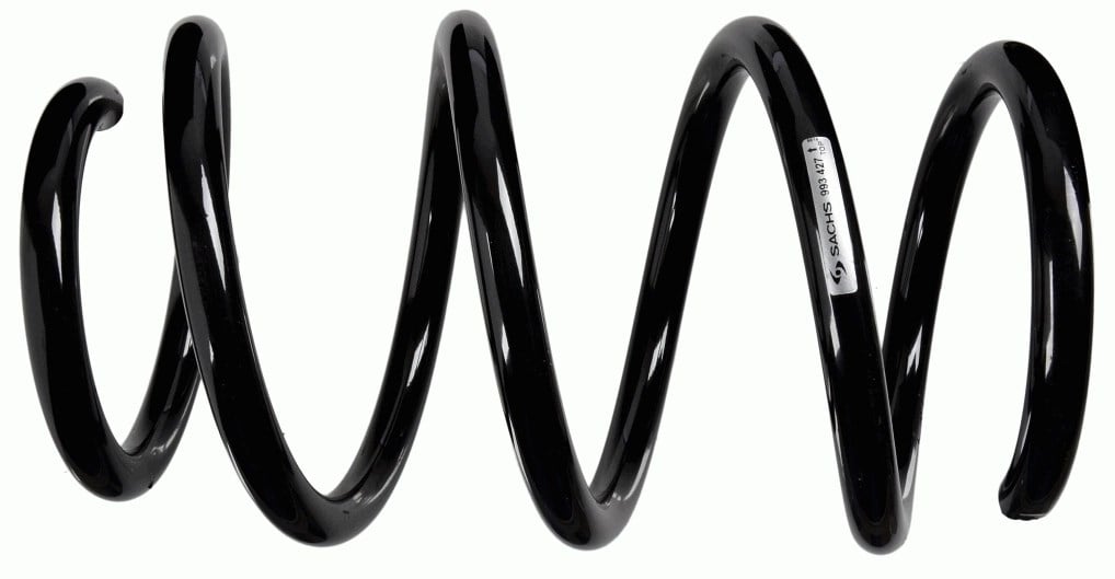 SACHS 993 427 Helezon Yay 5002SN uygun fiyat hızlı kargo