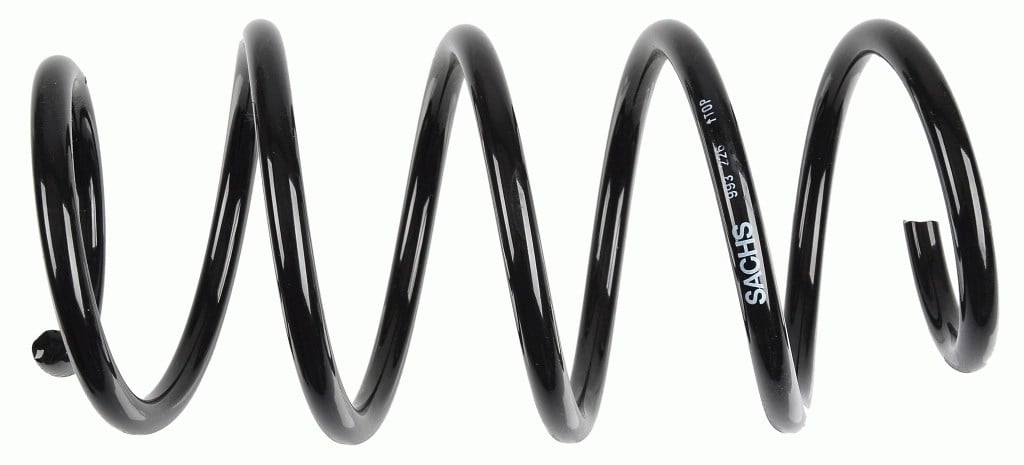 SACHS 993 226 Helezon Yay 6Q0411105M uygun fiyat hızlı kargo