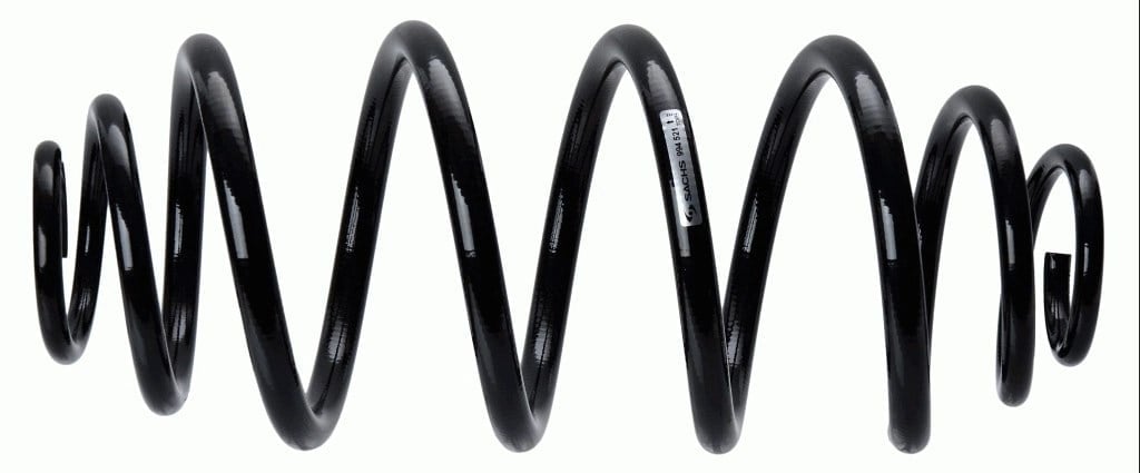 SACHS 994 521 Helezon Yay 6393242804 uygun fiyat hızlı kargo