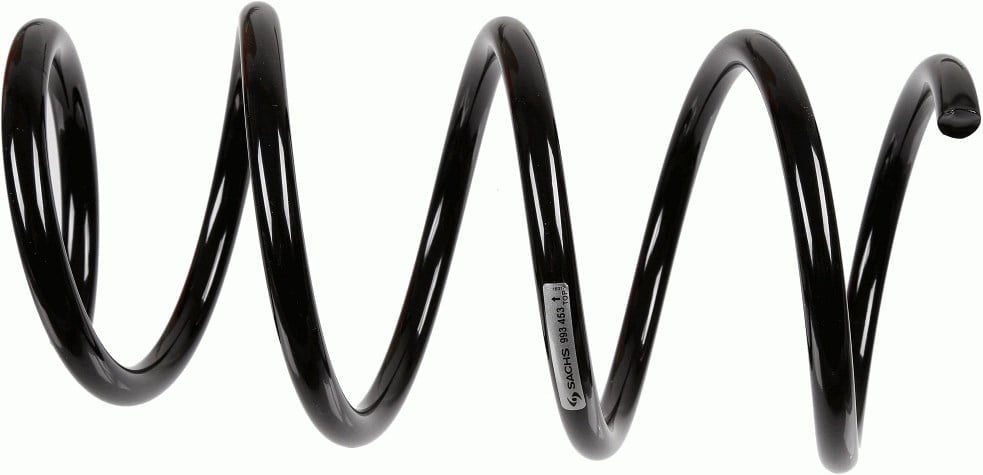 SACHS 993 453 Helezon Yay 8200708059 uygun fiyat hızlı kargo