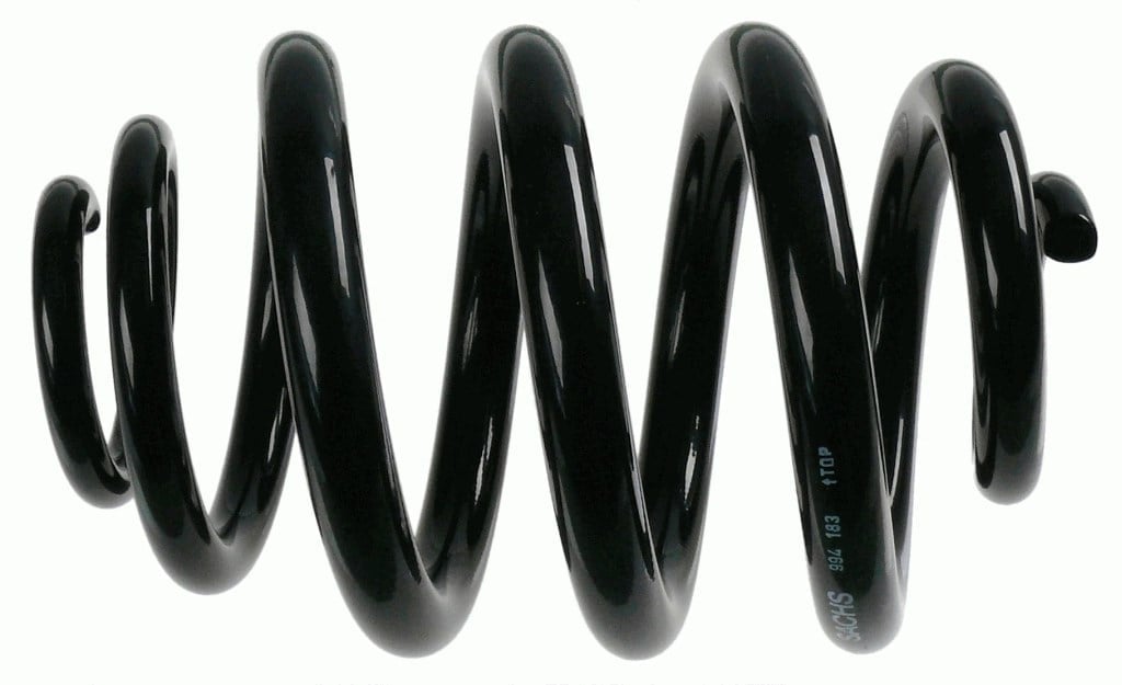 SACHS 994183 Helezon Yay 7H0511115AE uygun fiyat hızlı kargo