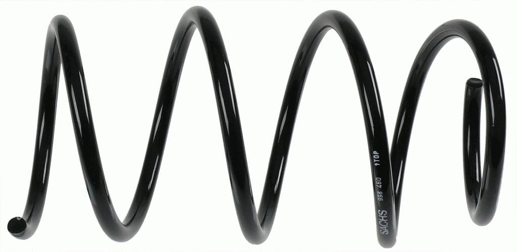SACHS 998 460 Helezon Yay 31336761212 uygun fiyat hızlı kargo