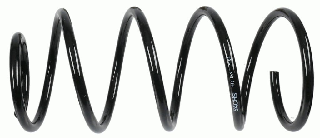SACHS 998542 Helezon Yay 1318120 uygun fiyat hızlı kargo