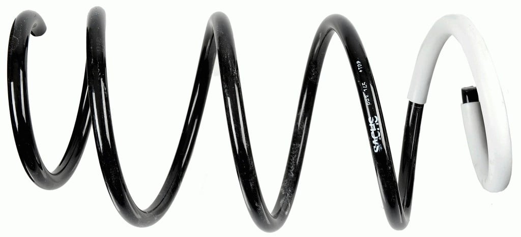 SACHS 993 145 Helezon Yay 540100022R uygun fiyat hızlı kargo