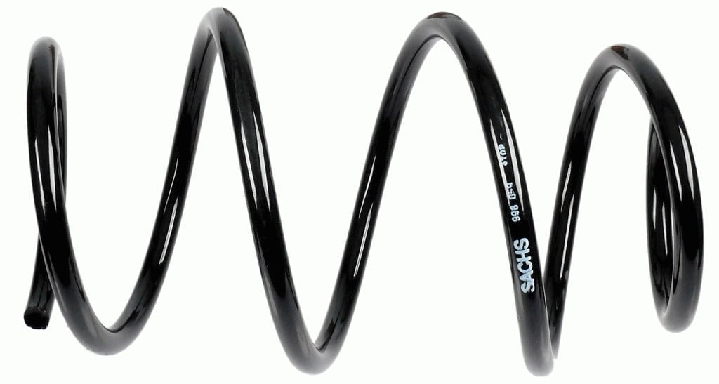 SACHS 998 059 Helezon Yay 1093071 uygun fiyat hızlı kargo