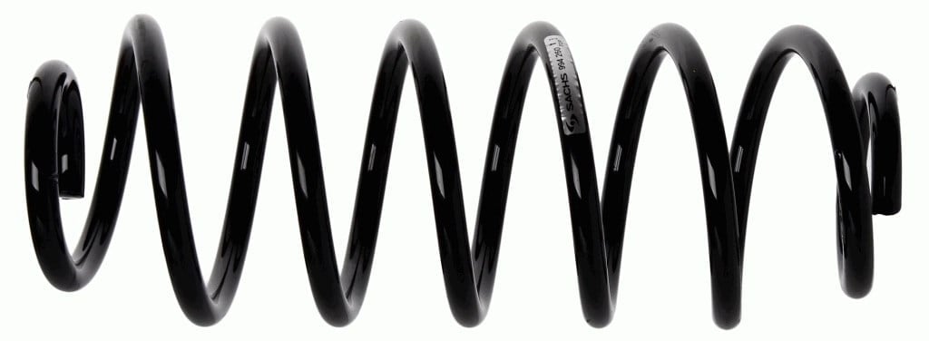SACHS 994 260 Helezon Yay 1514542 uygun fiyat hızlı kargo