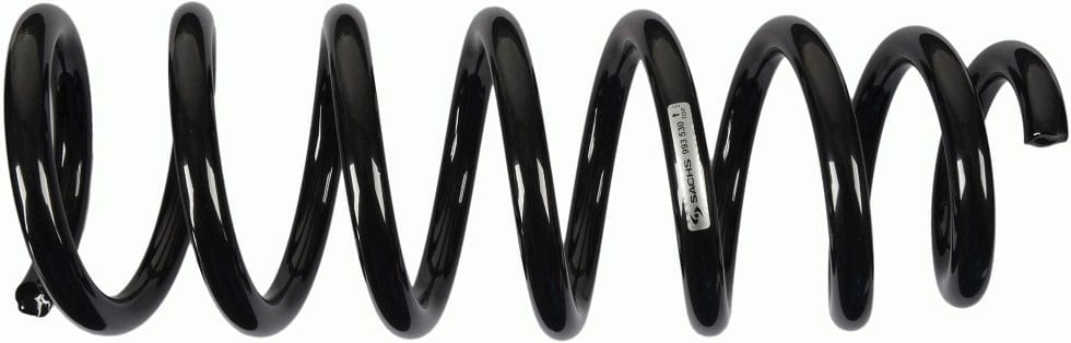 SACHS 993 530 Helezon Yay 31336773050 uygun fiyat hızlı kargo