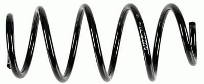 SACHS 993 043 Helezon Yay 1K0411105BC uygun fiyat hızlı kargo