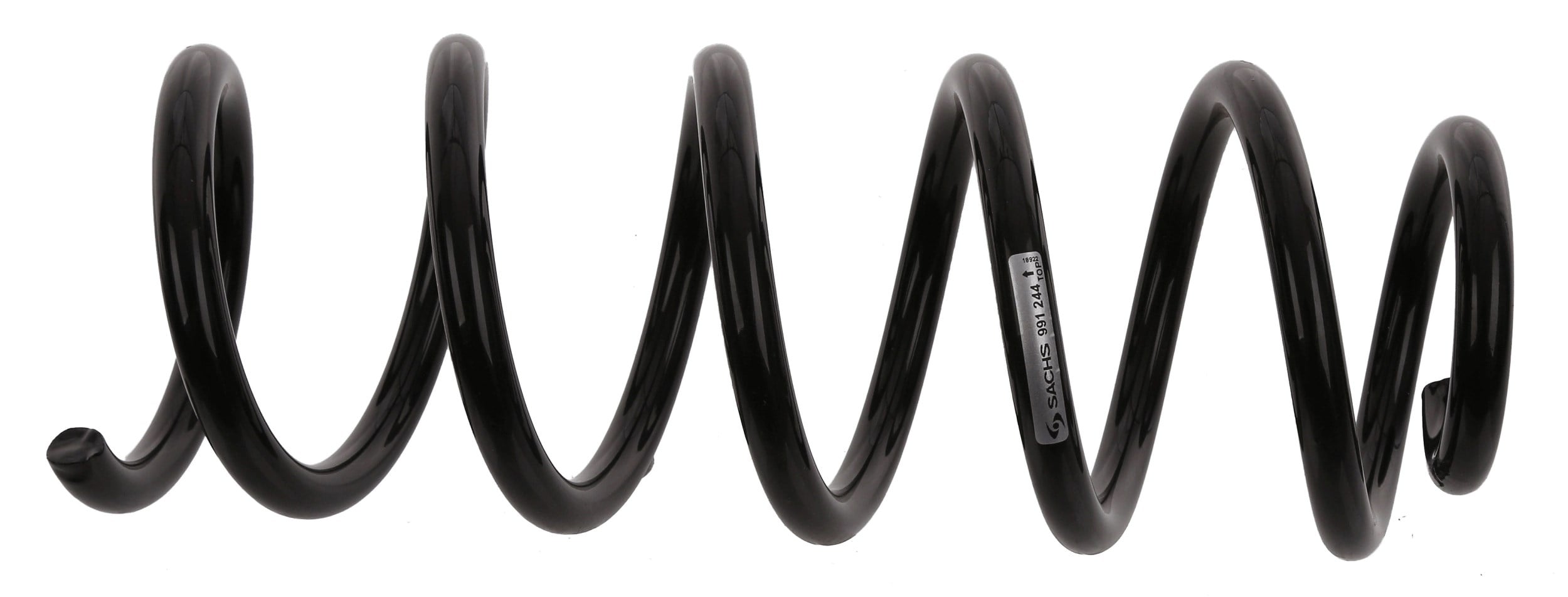 SACHS 991 244 Helezon Yay 8W0411105CQ uygun fiyat hızlı kargo