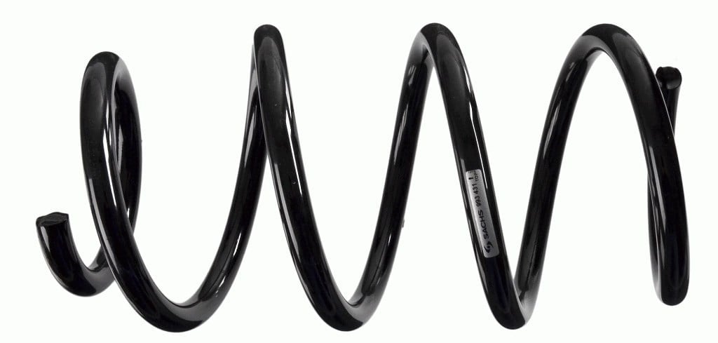 SACHS 993 431 Helezon Yay 5002NP uygun fiyat hızlı kargo