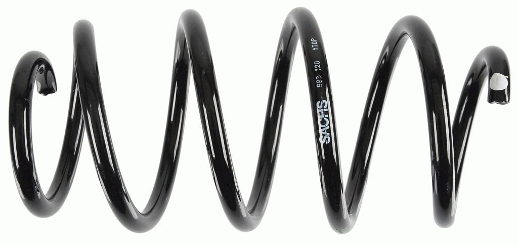 SACHS 993 120 Helezon Yay 3C0411105S uygun fiyat hızlı kargo