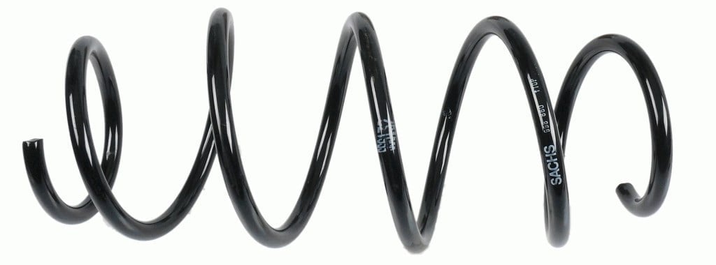 SACHS 998 880 Helezon Yay 2043211604 uygun fiyat hızlı kargo
