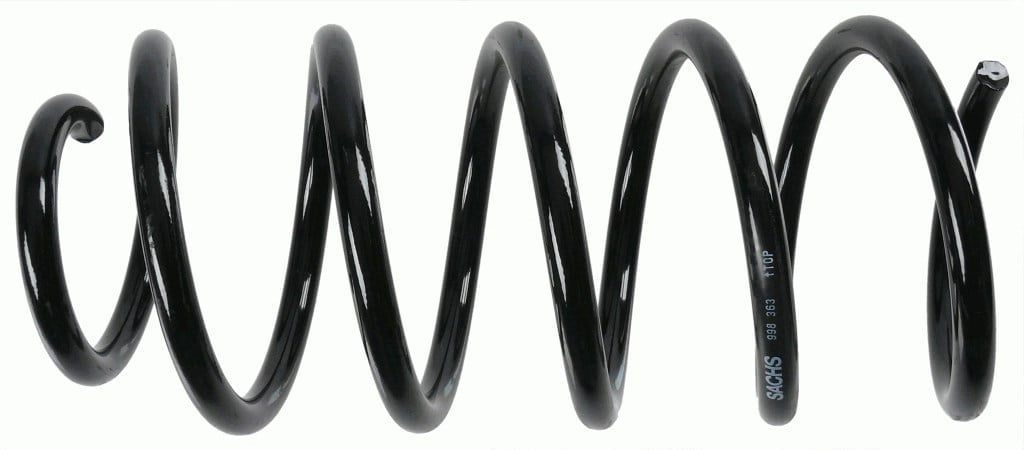 SACHS 998 363 Helezon Yay 30648139 uygun fiyat hızlı kargo