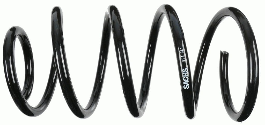 SACHS 998 941 Helezon Yay 1502439 uygun fiyat hızlı kargo