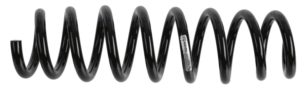 SACHS 994 979 Helezon Yay 33536851723 uygun fiyat hızlı kargo