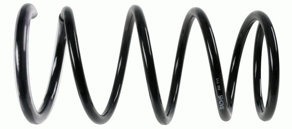 SACHS 998711 Helezon Yay 54010 EQ02A uygun fiyat hızlı kargo