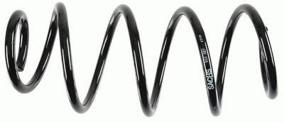 SACHS 993 067 Helezon Yay 6R0411105B uygun fiyat hızlı kargo