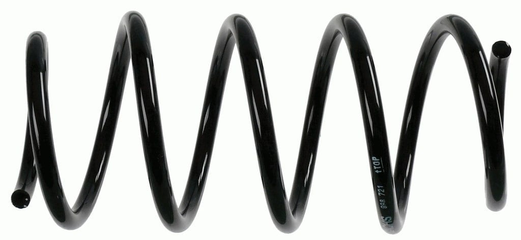 SACHS 998 721 Helezon Yay 312111 uygun fiyat hızlı kargo