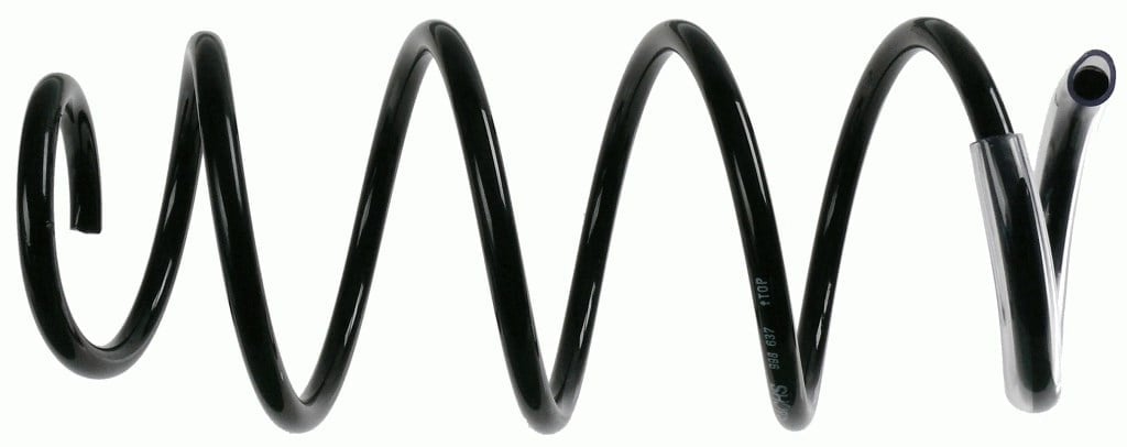 SACHS 998 637 Helezon Yay 1693211804 uygun fiyat hızlı kargo