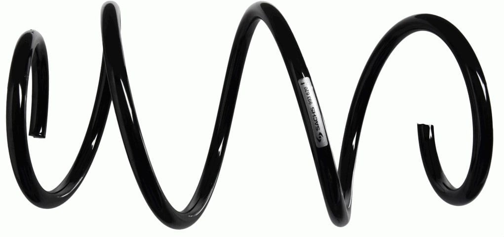SACHS 993 620 Helezon Yay 2463210804 uygun fiyat hızlı kargo