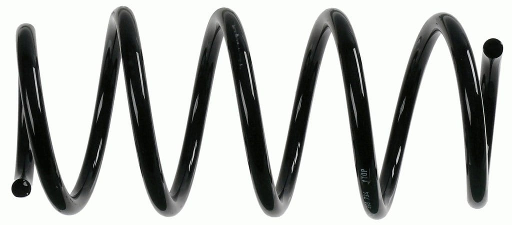 SACHS 998 734 Helezon Yay 312141 uygun fiyat hızlı kargo